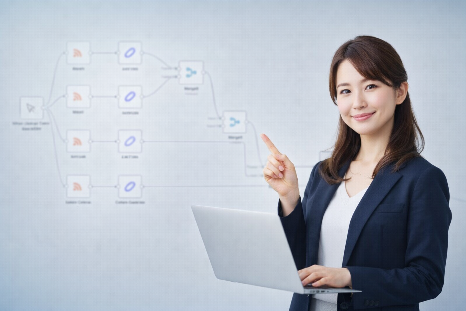 海外Webマーケ情報をn8n×Notionで1つにまとめた話